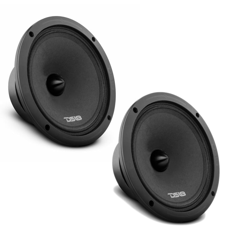DS18 PRO-ZXI8.4BM (Pair) Image 1