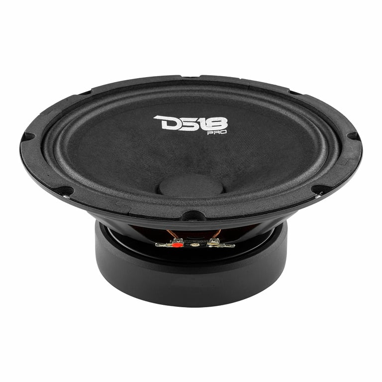 DS18 PRO-GM8 (Pair) Image 4