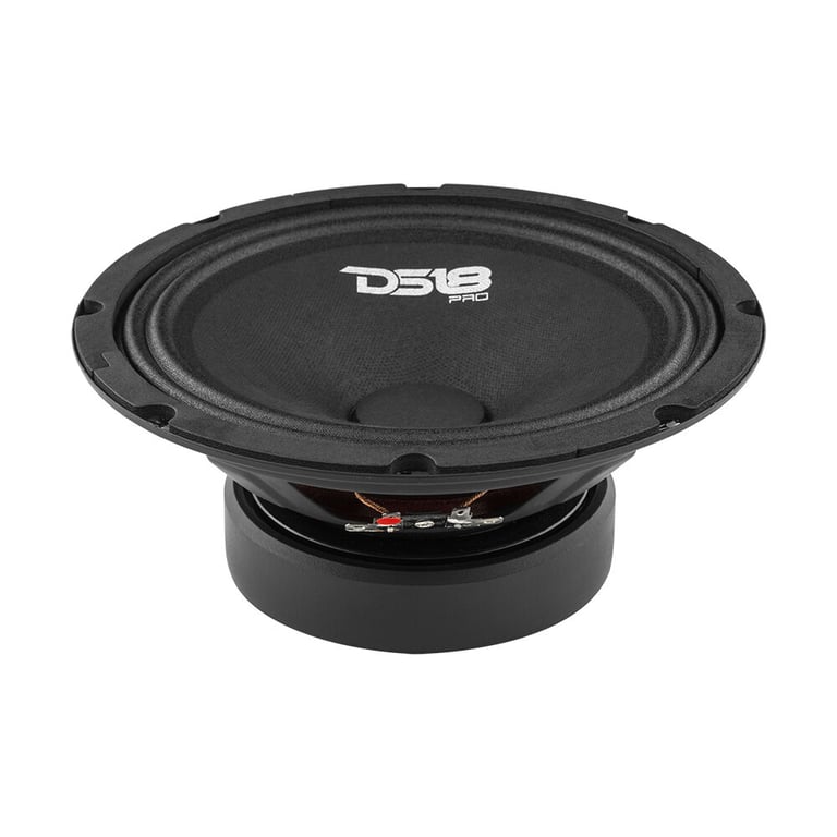 DS18 PRO-GM8.4PK (2-Pairs, 4-Total) Image 4