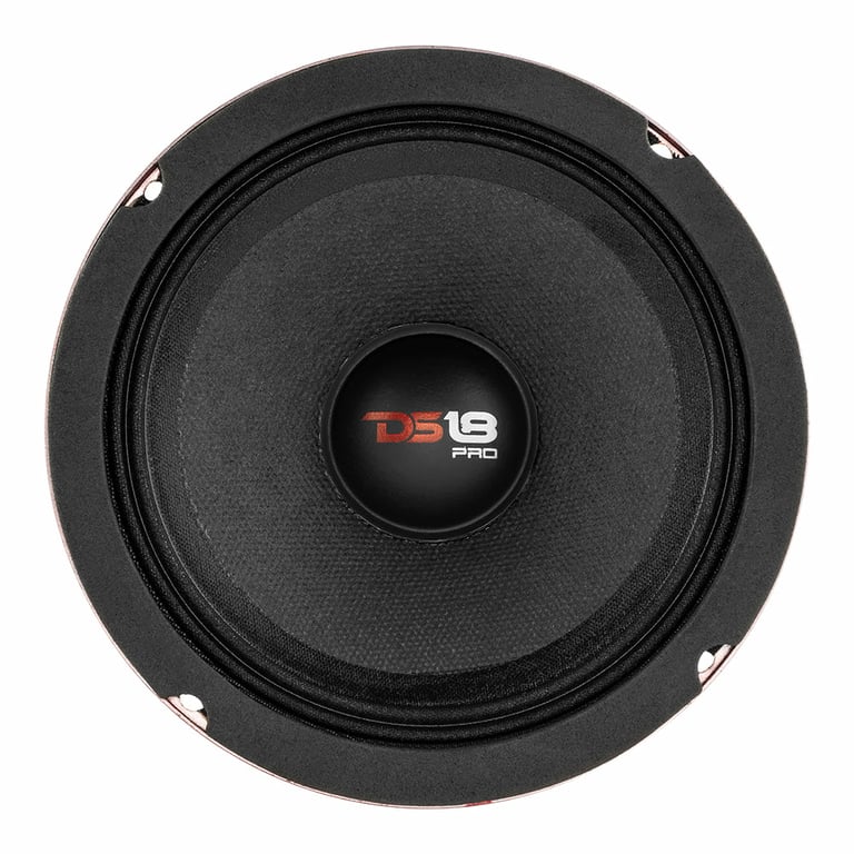 DS18 PRO-X5.4M (Pair) Image 3