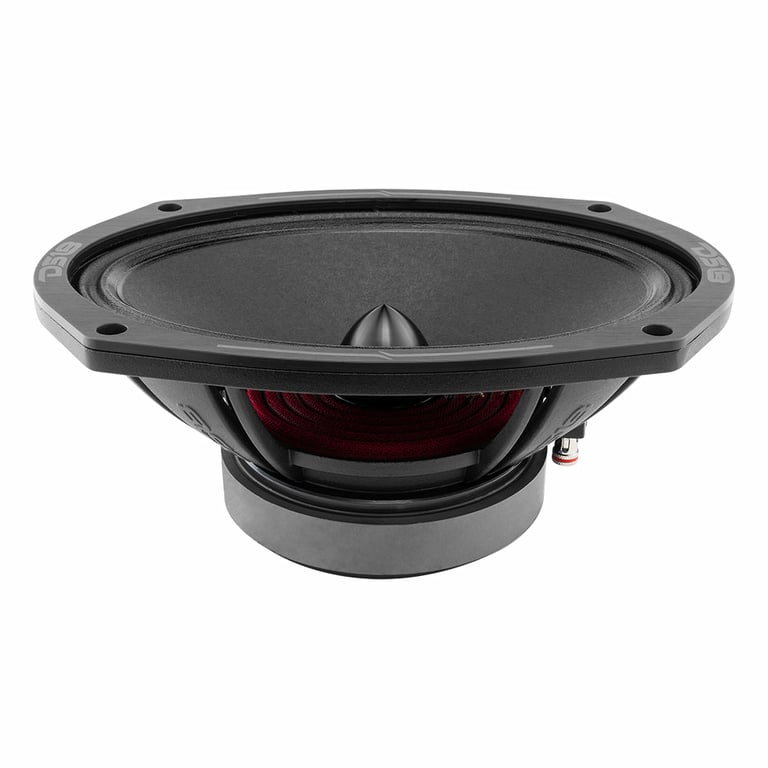 DS18 PRO-ZXI694BM (Pair) Image 4