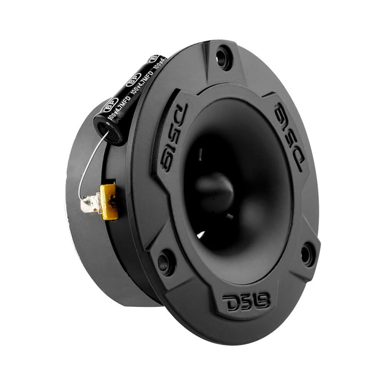 DS18 PRO-GM6.4PK (2-Pairs, 4-Total) Image 7
