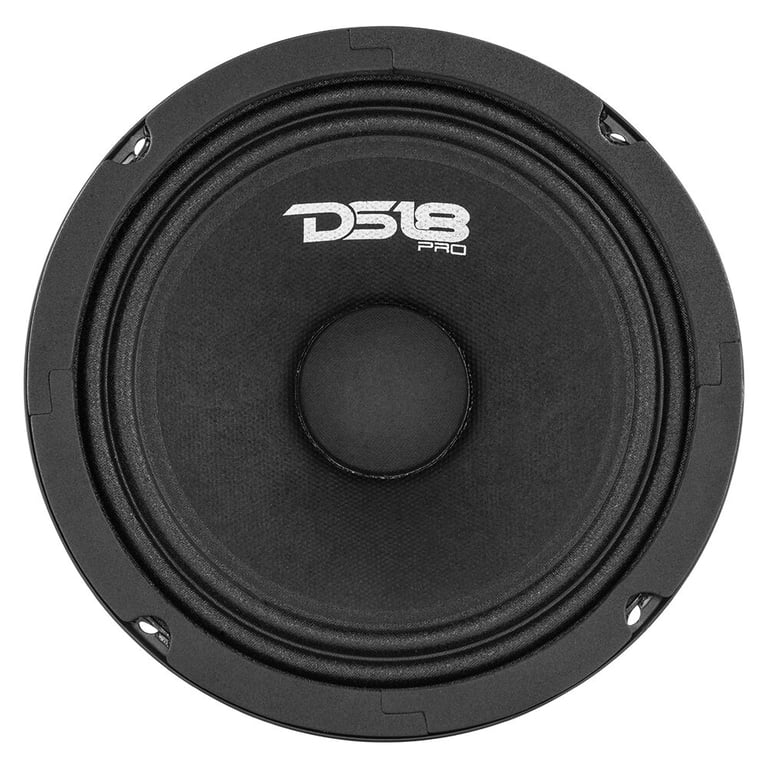 DS18 PRO-GM6.4PK (2-Pairs, 4-Total) Image 3