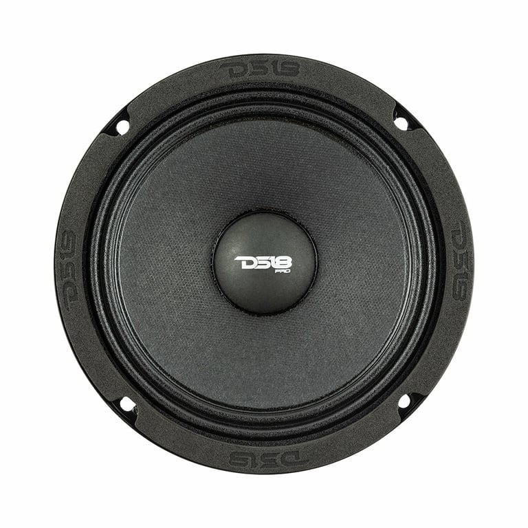 DS18 PRO-NS6 (Pair) Image 3
