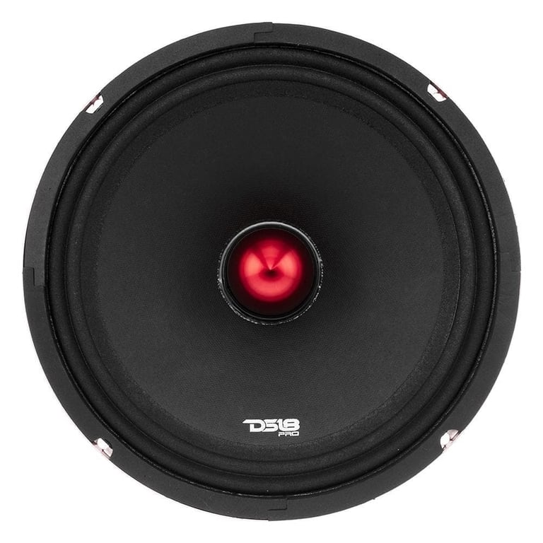 DS18 PRO-X10BM (Pair) Image 3