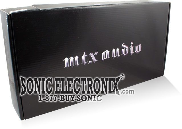 MTX Thunder Elite 1501D (TE1501D) Image 5