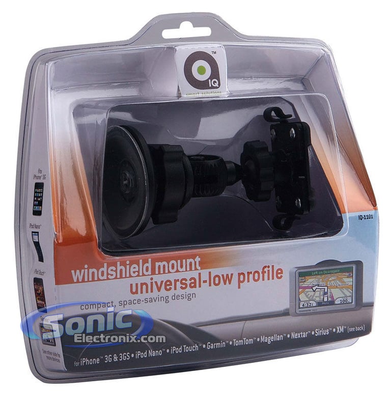 IQ Smart Solutions IQ-1101 Image 1