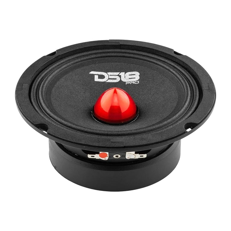 DS18 PRO-GM6.4B (Pair) Image 4