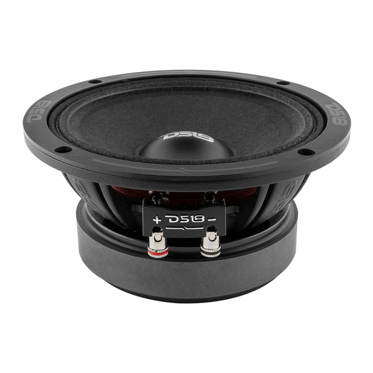 DS18 PRO-ZXI6M (Pair) Image 4