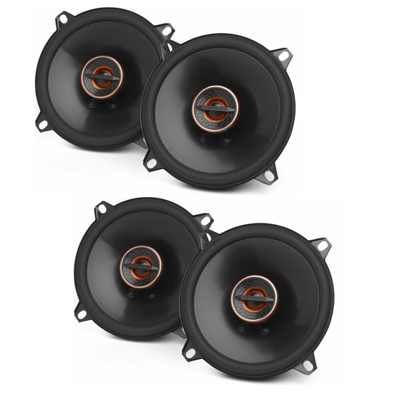 Infinity REF507F (2-Pairs, 4-Total) Image 1