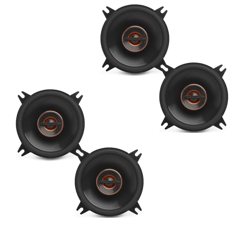 Infinity REF407F (2-Pairs, 4-Total) Image 1