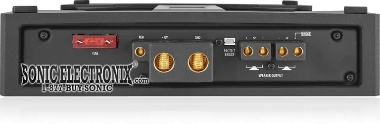 Absolute EVD-1800 Image 4