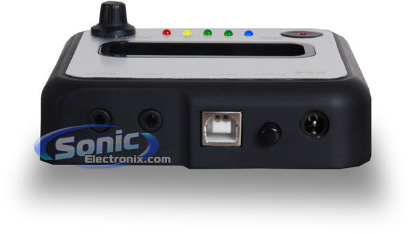 DJ Tech REC-iN Image 3