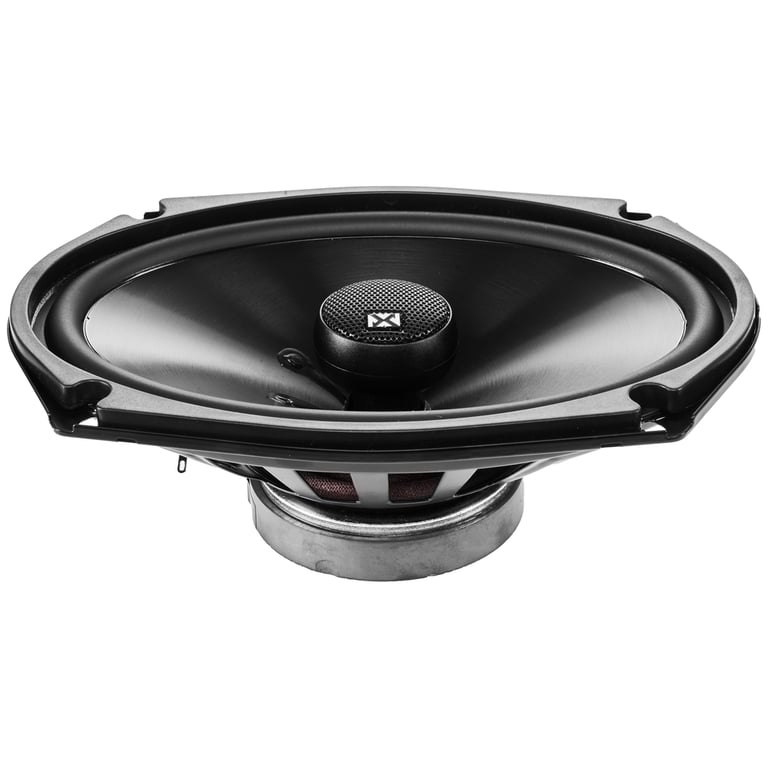 NVX Rear N-Series Speaker Upgrade Kit for 2003-2008 Hyundai Tiburon Image 4