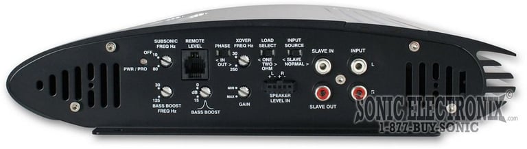 ARC Audio FD1200.1 Image 2