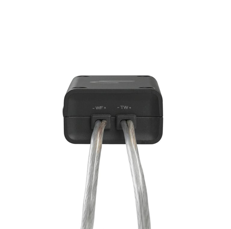 Infinity Kappa 503CF (2-Pairs, 4-Total) Image 12