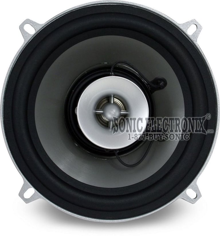Audiobahn AMS50N Image 4