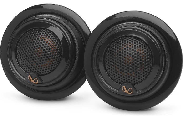 Infinity REF607CF (2-Pairs, 4-Total) Image 9