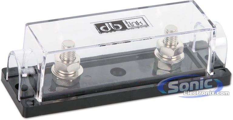 db Link NANLFH3 Image 1