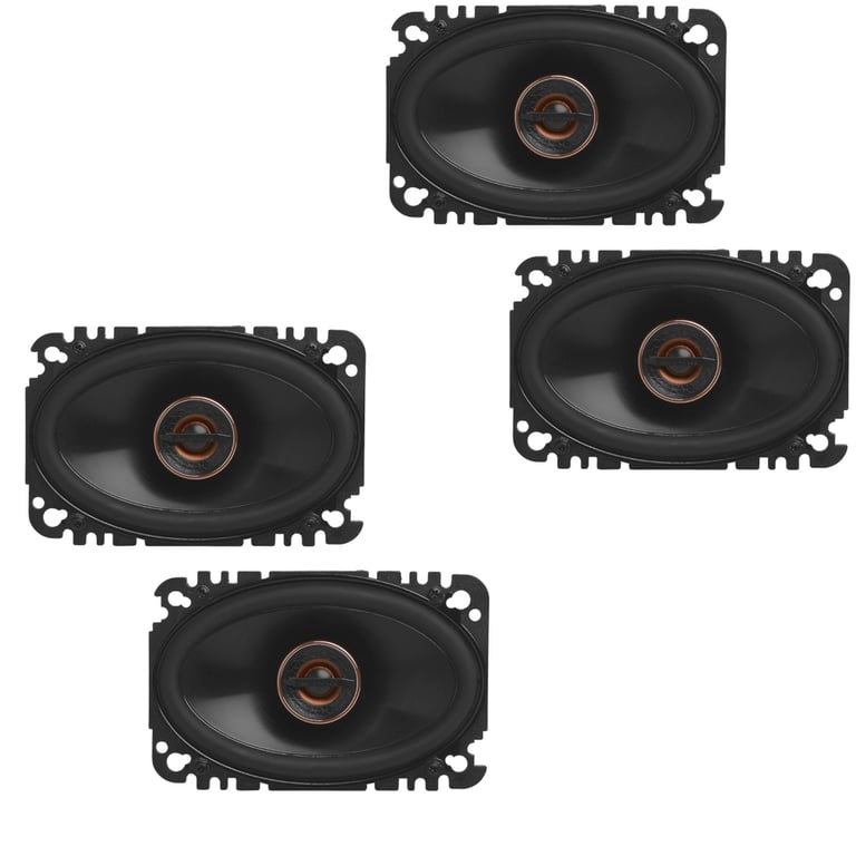 Infinity REF467F (2-Pairs, 4-Total) Image 1