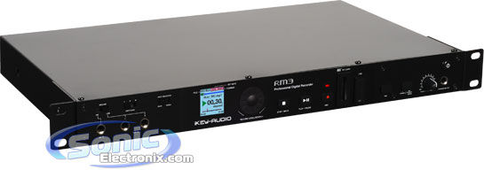 iKey Audio RM3 Image 2