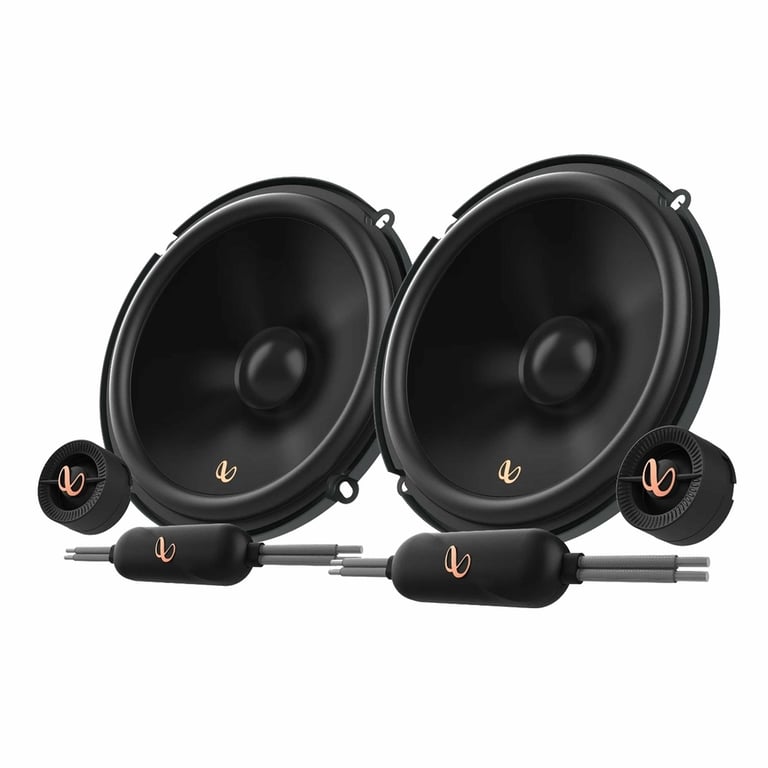 Infinity Primus 603CF (PR603CF) (2-Pairs, 4-Total) Image 2