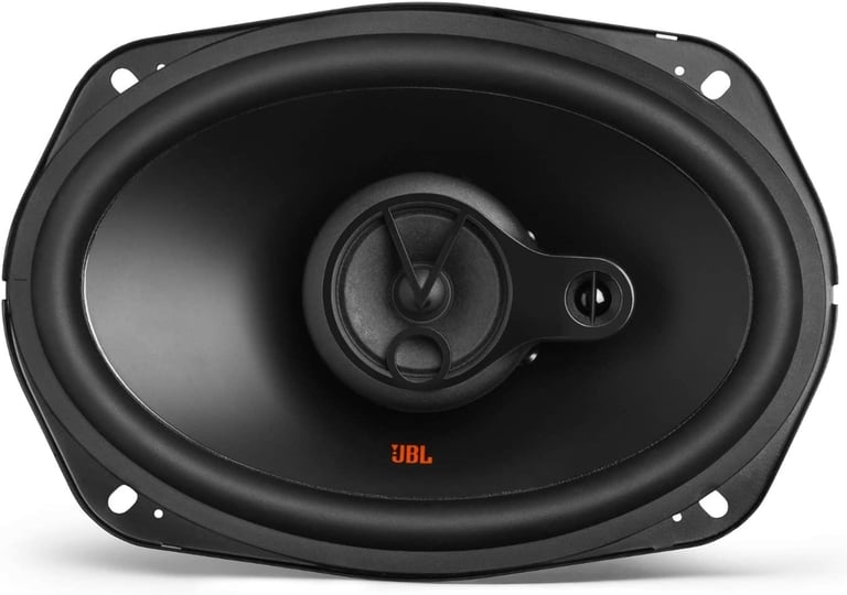 JBL STAGE2 9634 (STAGE29634) (2-Pairs, 4-Total) Image 3