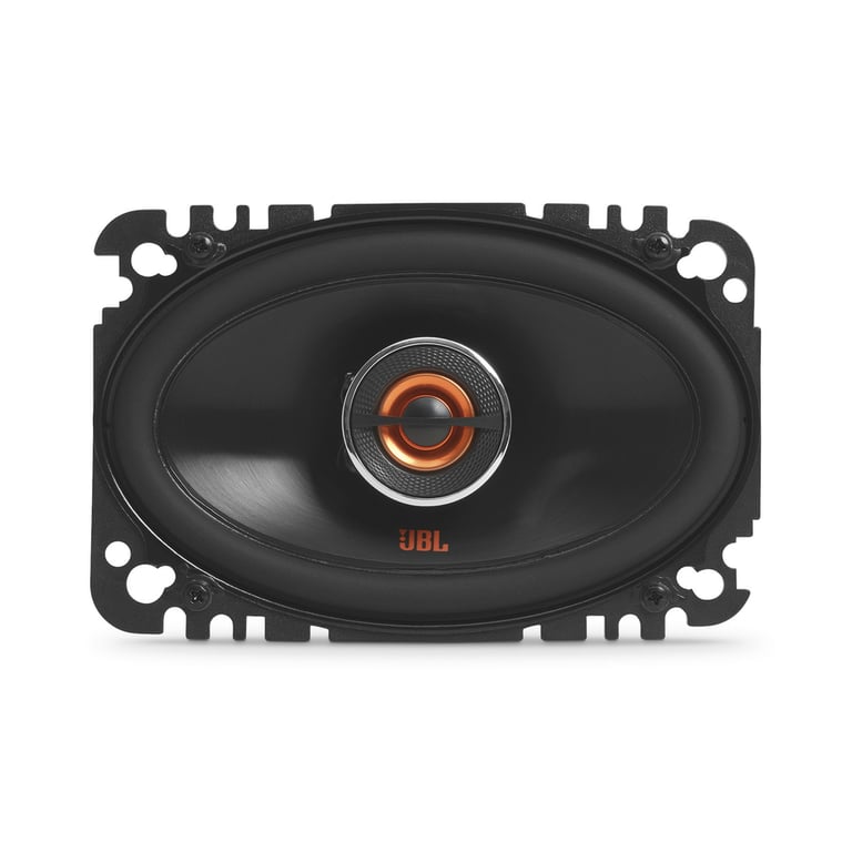 JBL GX6428 (2-Pairs, 4-Total) Image 4