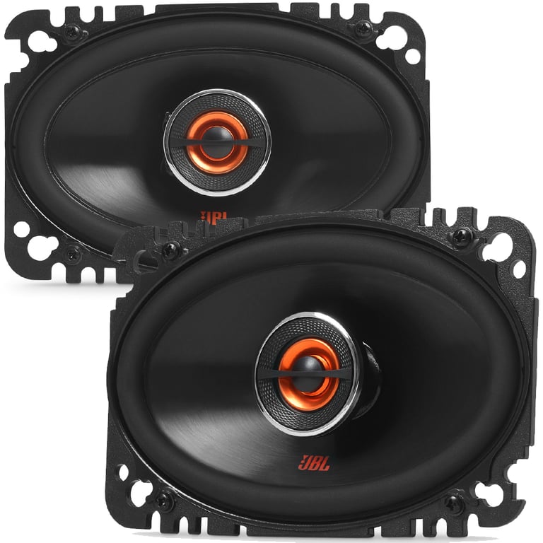 JBL GX6428 (2-Pairs, 4-Total) Image 2