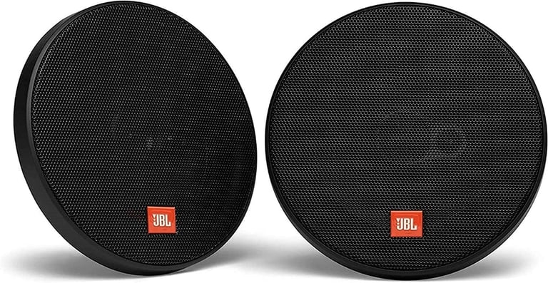 JBL STAGE2 634 (STAGE2634) (2-Pairs, 4-Total) Image 2