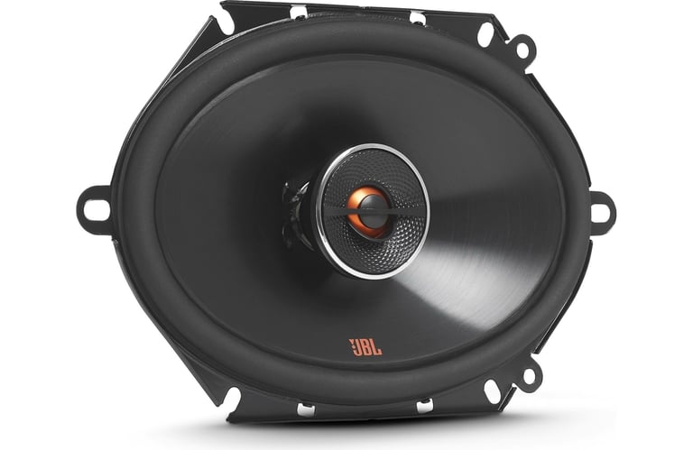 JBL GX8628AM (2-Pairs, 4-Total) Image 3