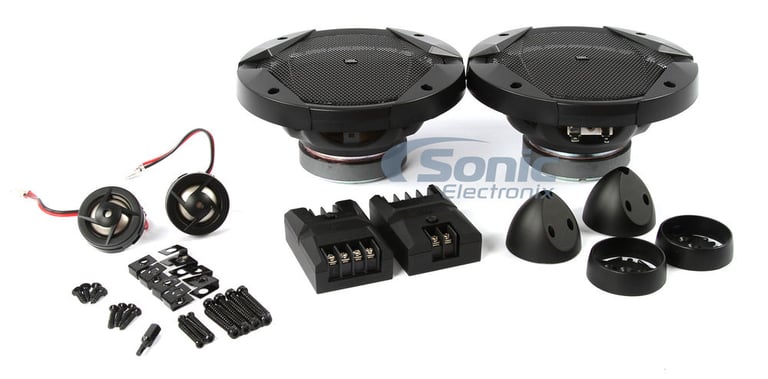 JBL GT7-5C (2-Pairs, 4-Total) Image 10