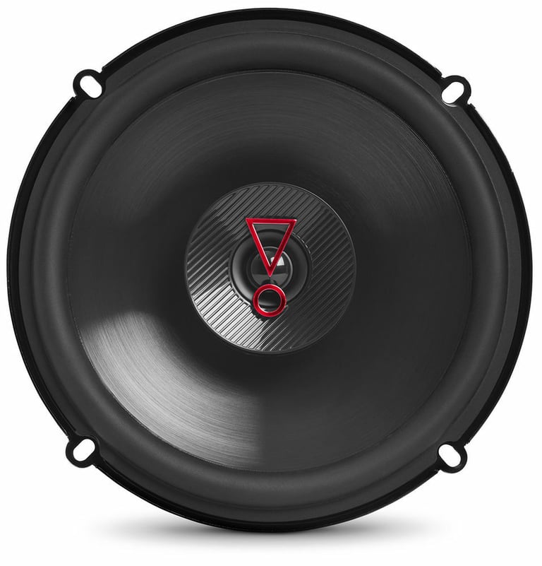 JBL Stage3 627 (Stage 3 627) (2-Pairs, 4-Total) Image 4