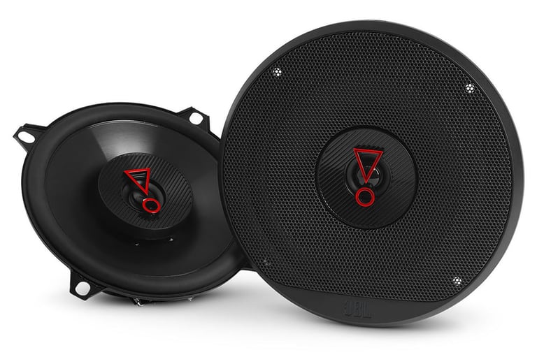 JBL Stage3 527 (Stage 3 527) (2-Pairs, 4-Total) Image 2