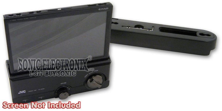 JVC KV-CR100 Image 2