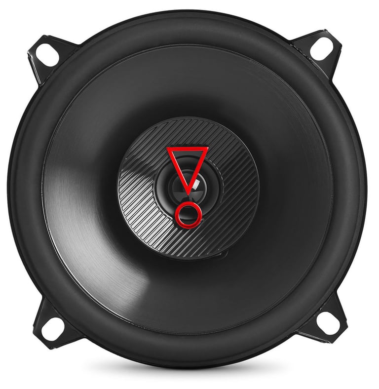 JBL Stage3 527 (Stage 3 527) (2-Pairs, 4-Total) Image 4