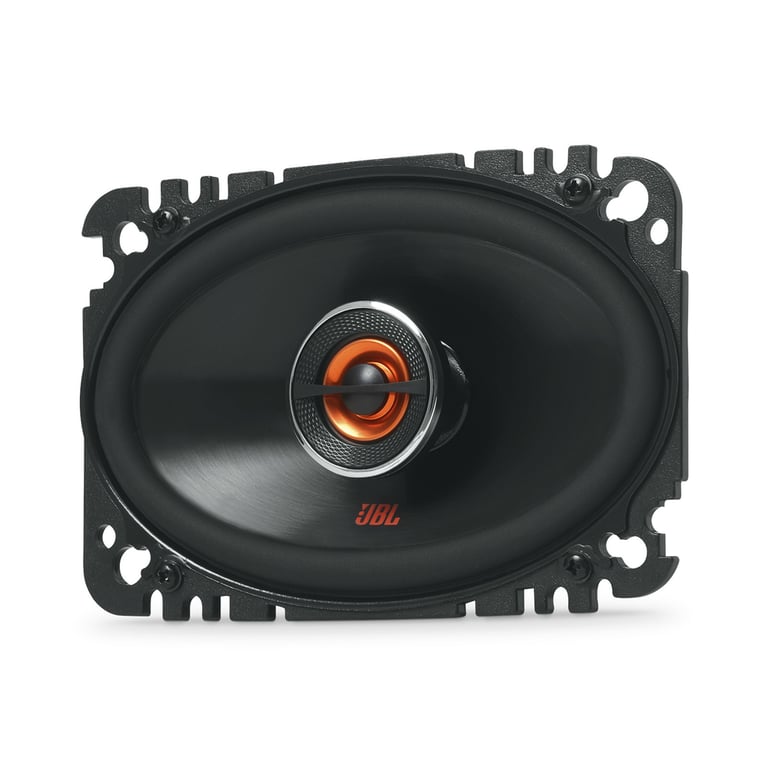 JBL GX6428 (2-Pairs, 4-Total) Image 3