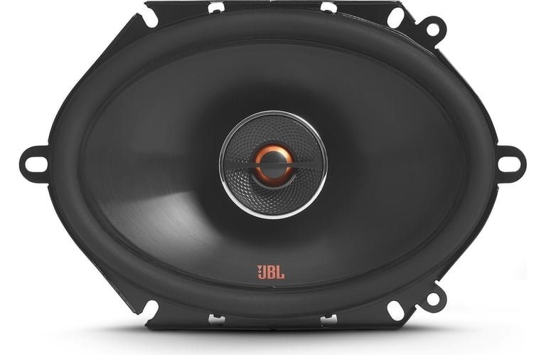 JBL GX8628AM (2-Pairs, 4-Total) Image 6