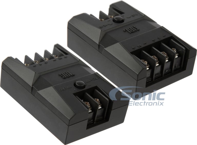 JBL GT7-5C (2-Pairs, 4-Total) Image 7