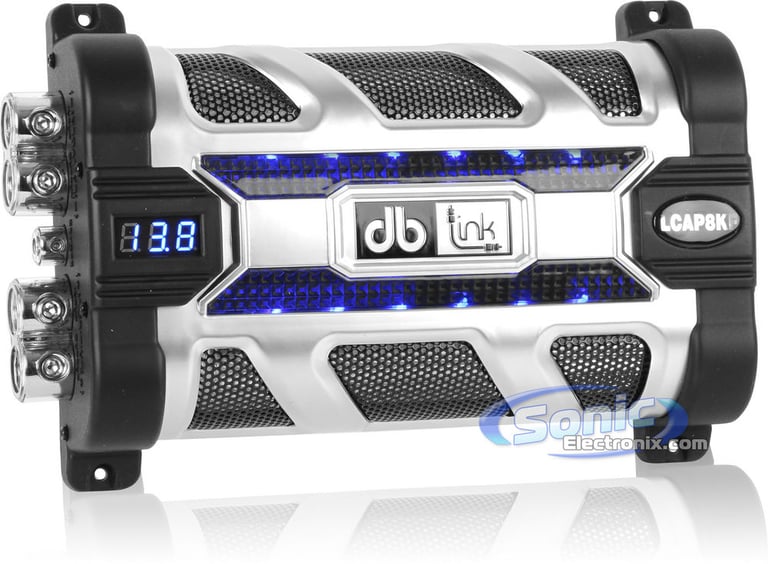 db Link LCAP8KF Image 1
