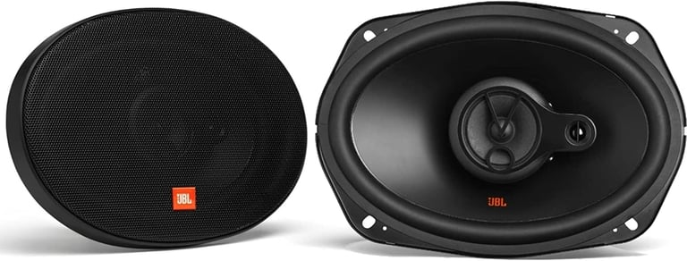 JBL STAGE2 9634 (STAGE29634) (2-Pairs, 4-Total) Image 2