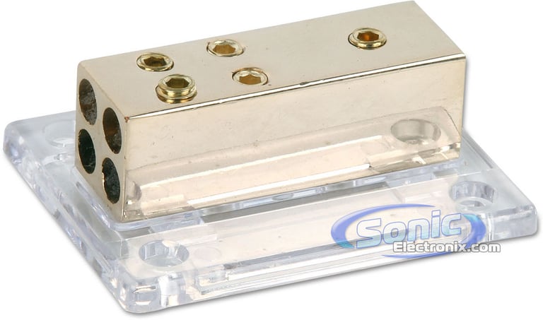 db Link GB448 Image 2