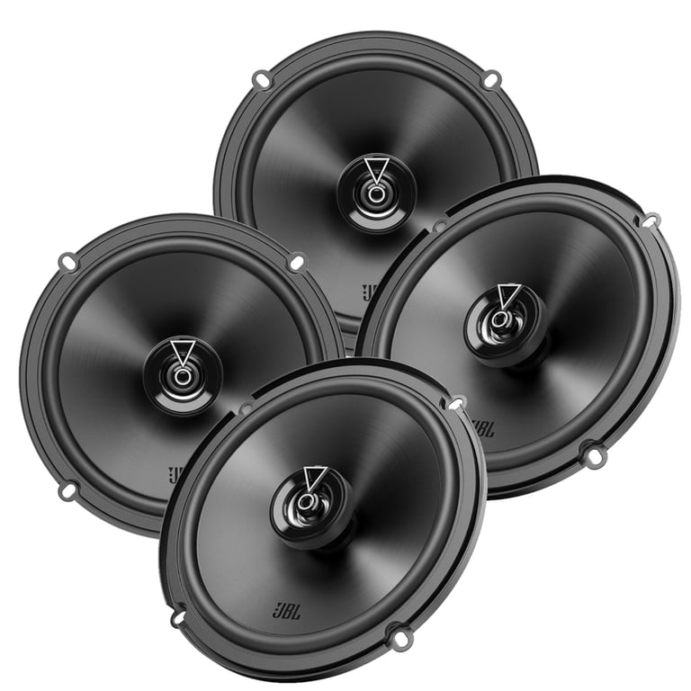 JBL CLUB 64FSL (2-Pairs, 4-Total) Image 1