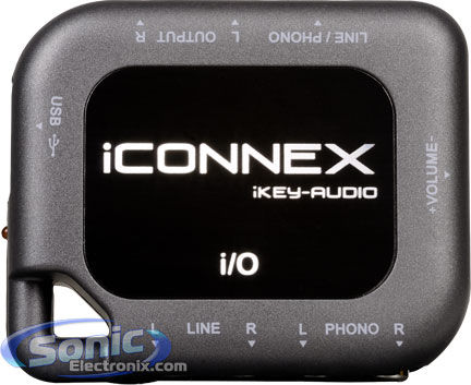 iKey Audio iCONNEX Image 1