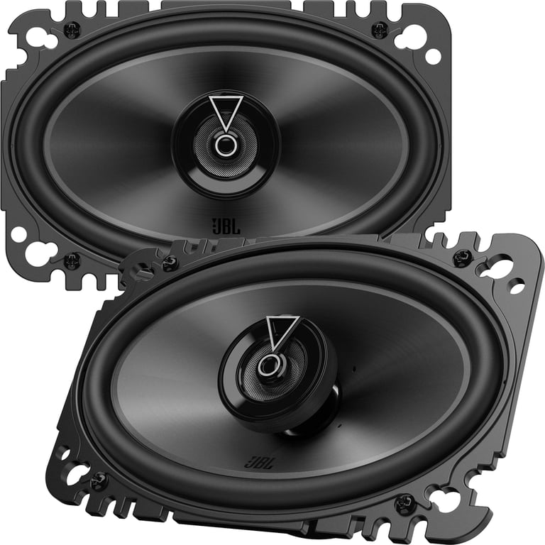 JBL CLUB 644F (2-Pairs, 4-Total) Image 2