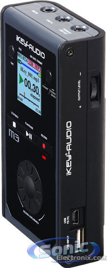 iKey Audio M3 Image 2