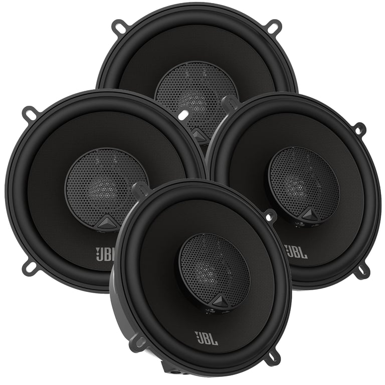 JBL Stadium 52F (2-Pairs, 4-Total) Image 1