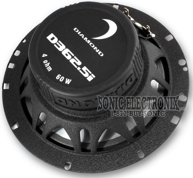 Diamond Audio D362.5i Image 3
