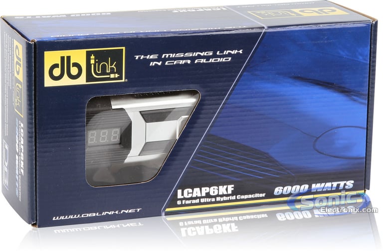 db Link LCAP6KF Image 5