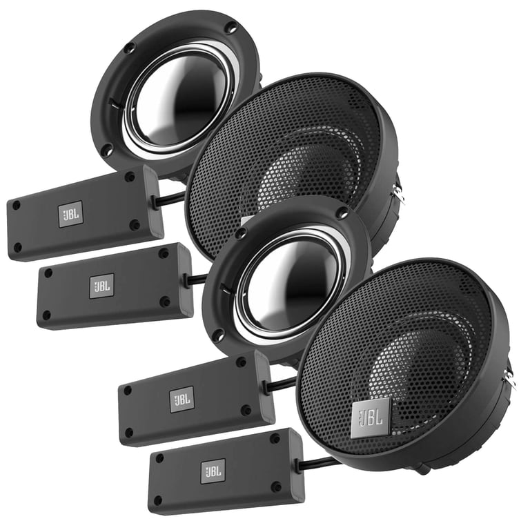 JBL Stadium 22S (2-Pairs, 4-Total) Image 1